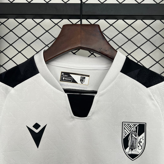 Vitoria Guimaraes 25-26 Local (Niño)