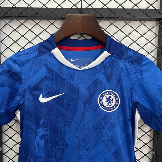 Chelsea 25-26 Local (Niño)