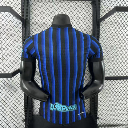 Inter de Milán 25-26 Local (Player Version)