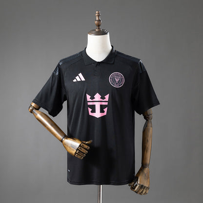 Inter Miami 2026 Visitante (Fan Version)