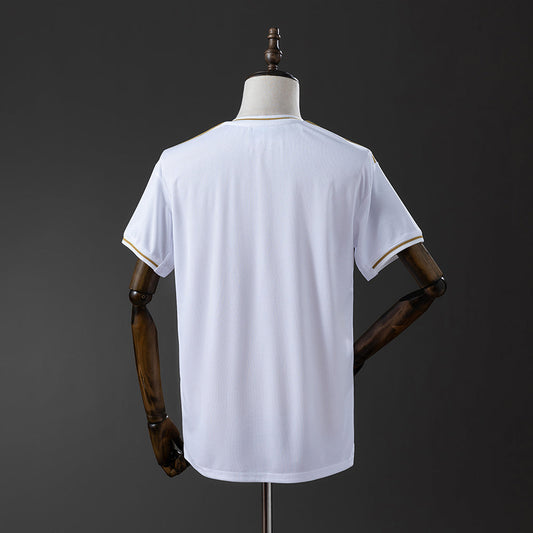 Retro Real Madrid 19-20 Local