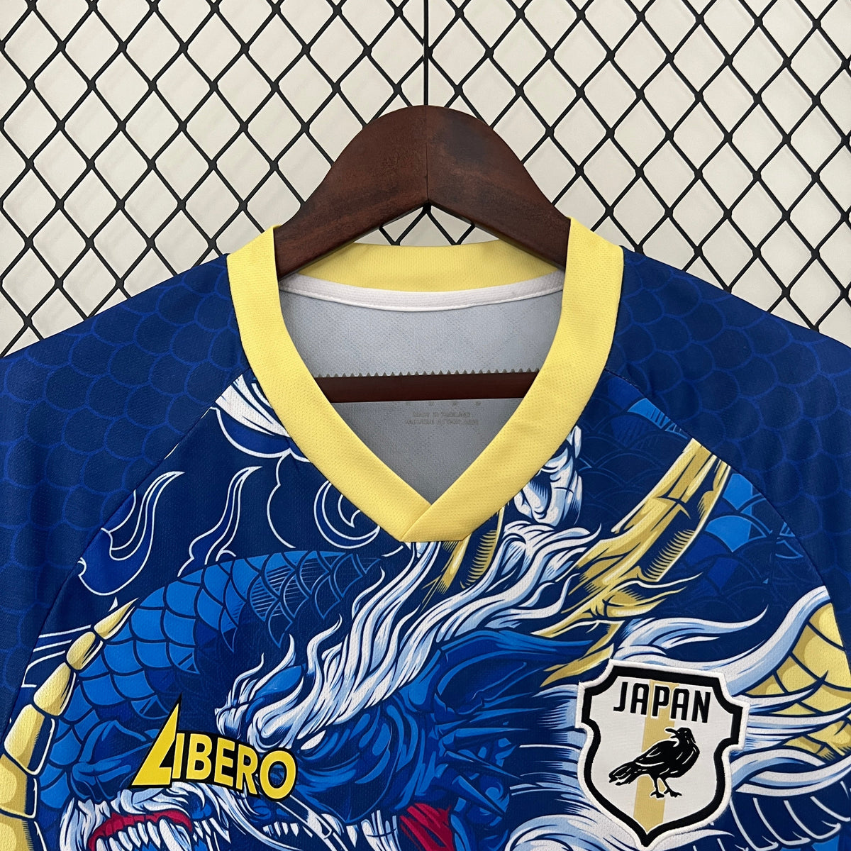 Japón 2024 Edición Especial 41 (Fan Version)