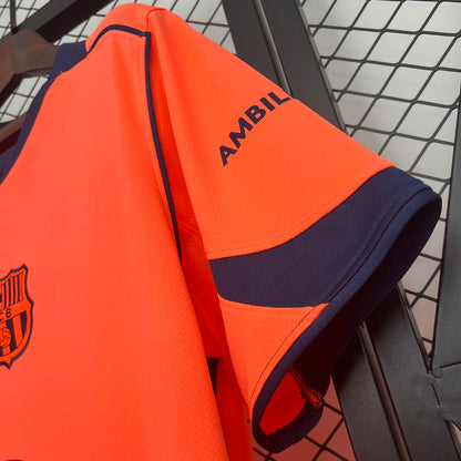 Camiseta Barcelona 25/26 Tercera - Fan Version