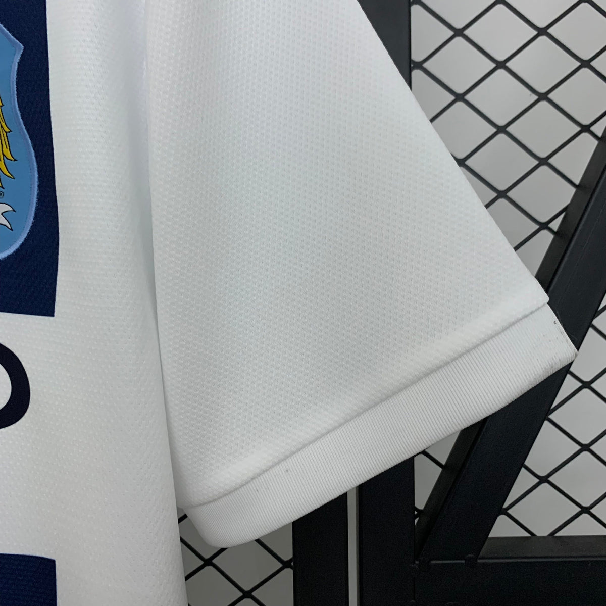 Retro Manchester City 13-14 Tercera