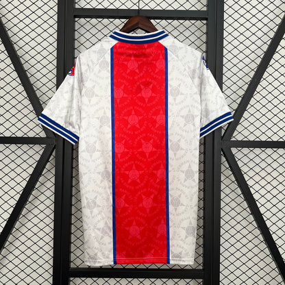 Retro PSG 94-95 Visitante
