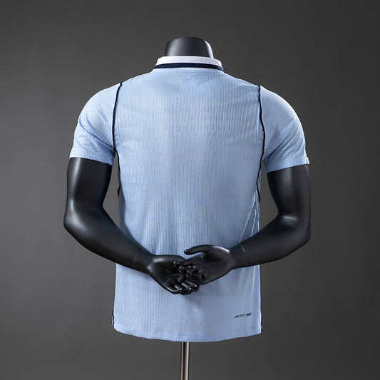 Camiseta Uruguay 2026 Local Mundial - Player Version