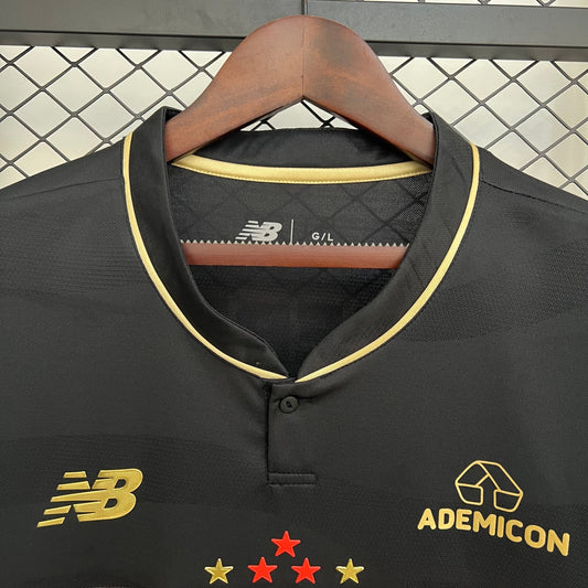 Sao Paulo 2025 Tercera (Fan Version)