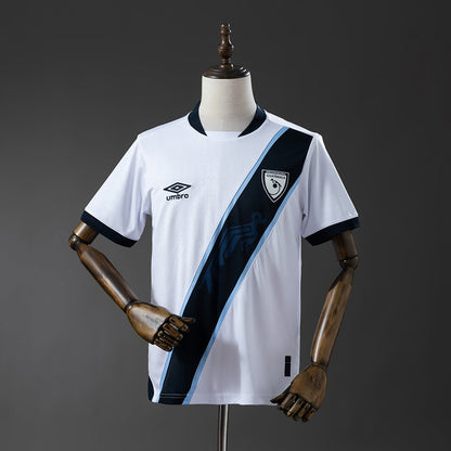 Guatemala 2026 Local Mundial (Fan Version)