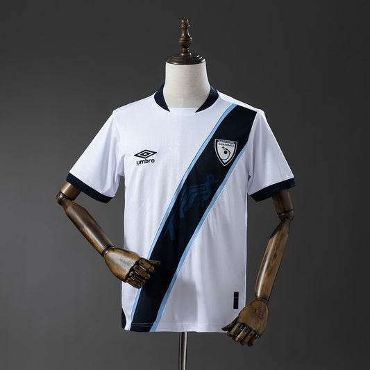 Guatemala 2026 Local Mundial (Fan Version)