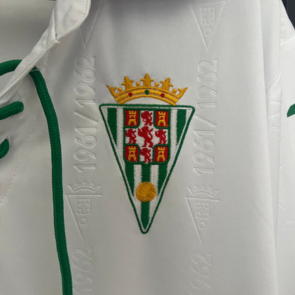 Córdoba 24-25 70 Aniversario (Fan Version)