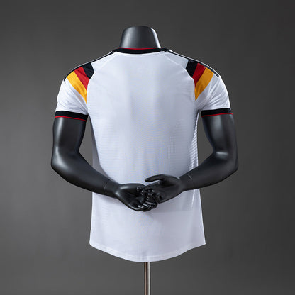 Camiseta Alemania 2026 Local Mundial - Player Version