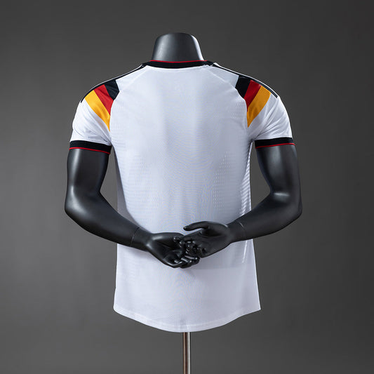 Camiseta Alemania 2026 Local Mundial - Player Version
