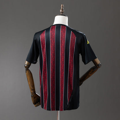 Retro Manchester City 08-09 Visitante