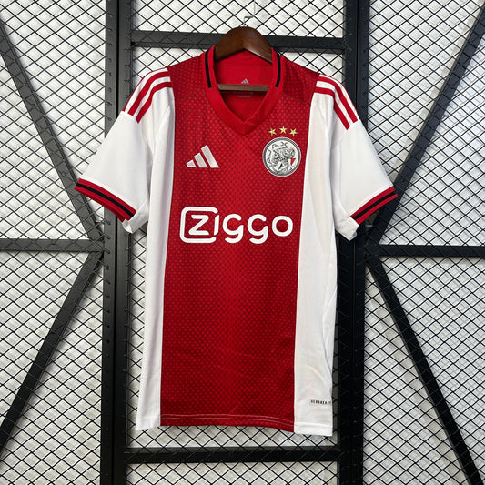 Ajax 25-26 Local (Fan Version)