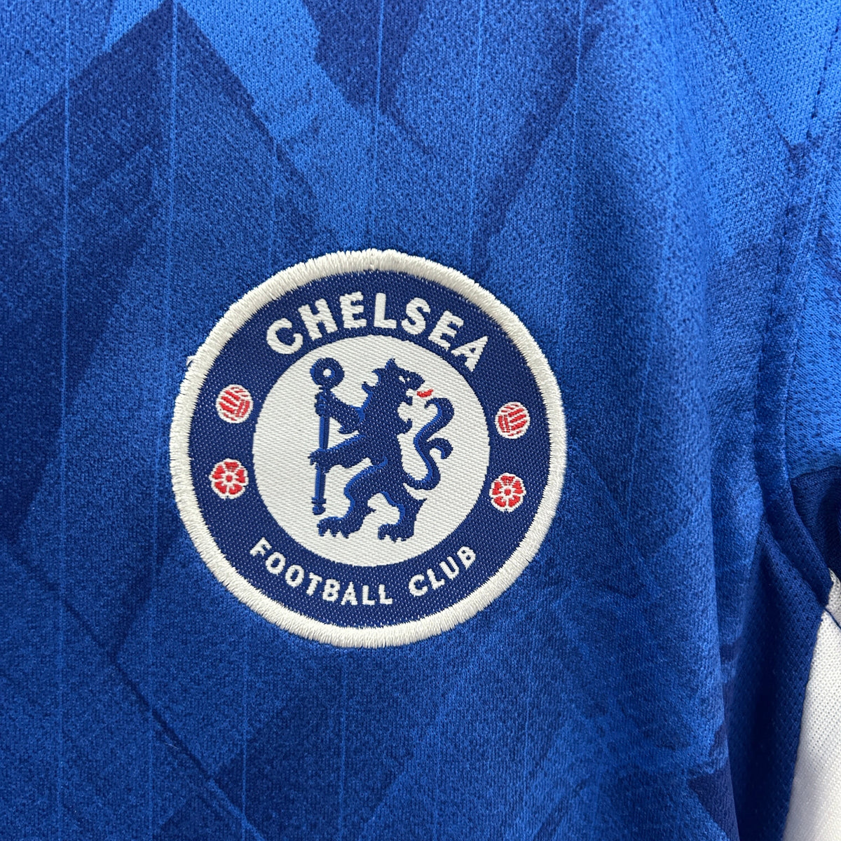 Chelsea 25-26 Local (Niño)