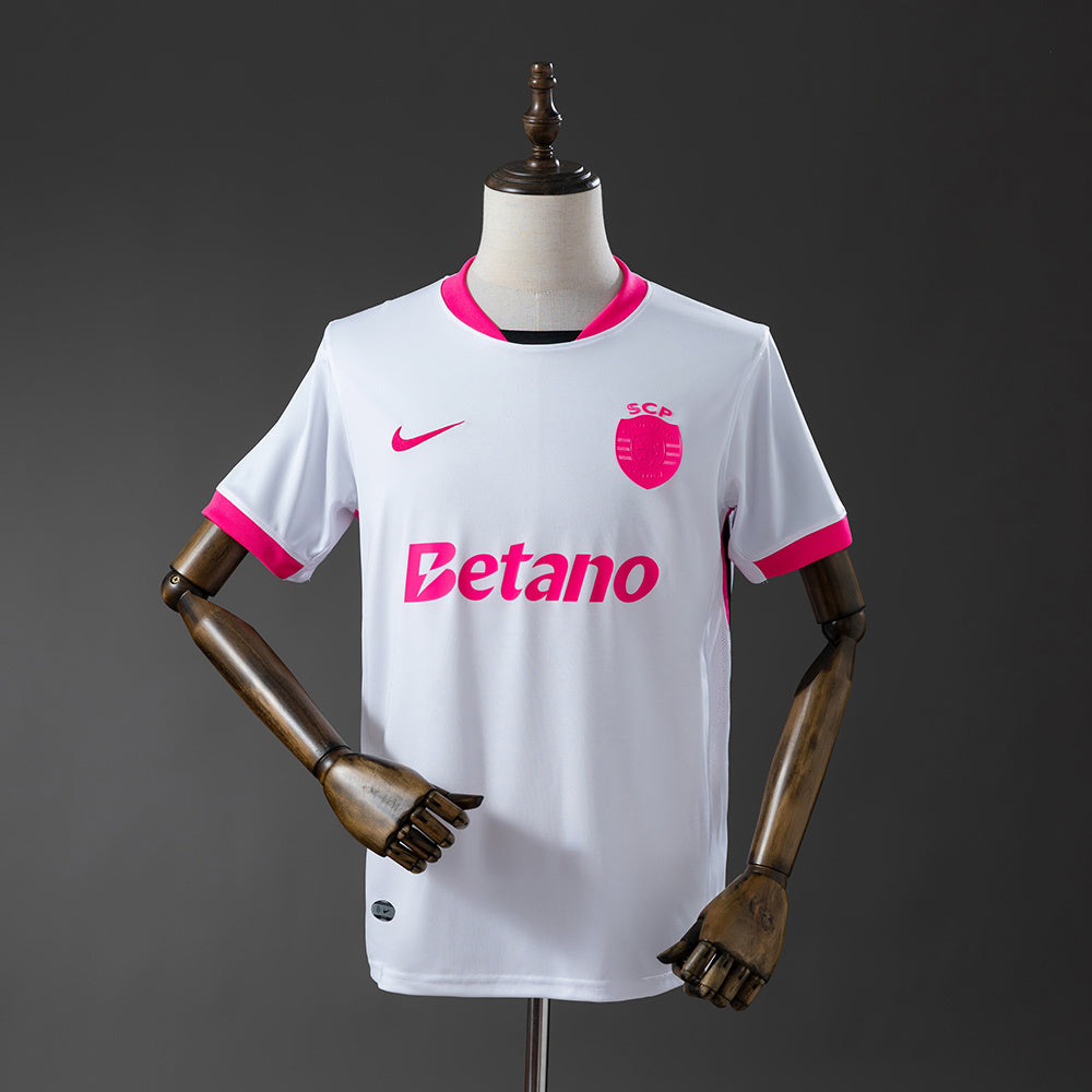 Sporting Lisboa 2025 Edición Especial (Fan Version)