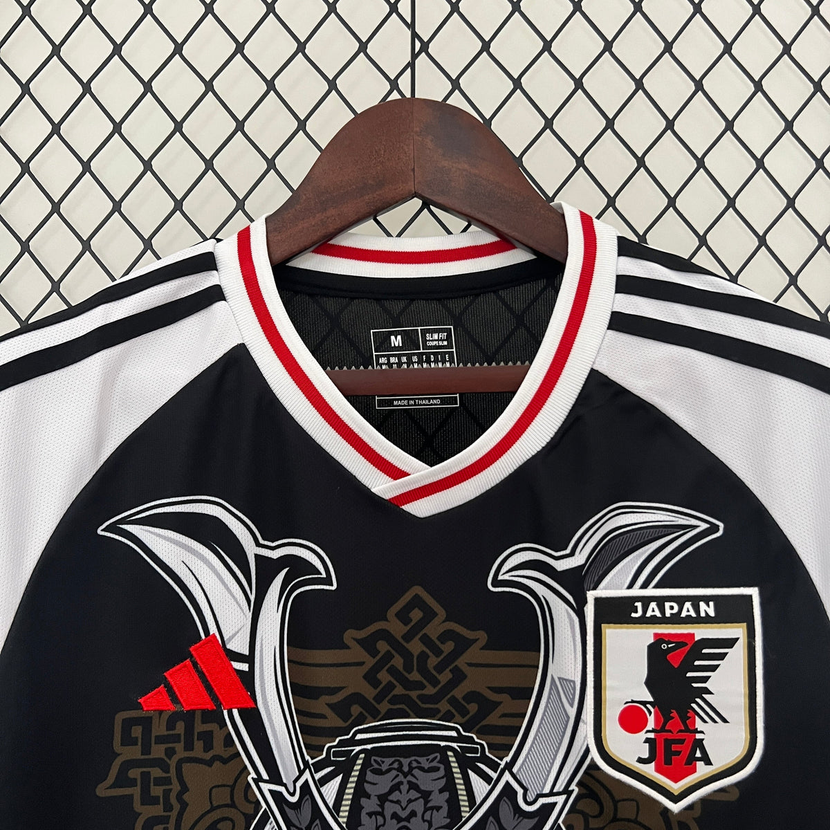 Japón 2024 Edición Especial 33 (Fan Version)
