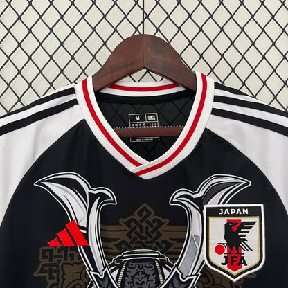 Japón 2024 Edición Especial 33 (Fan Version)