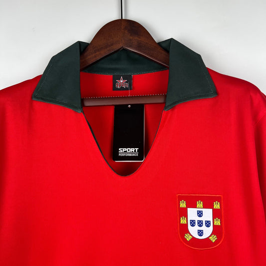 Retro Portugal 1972 Local
