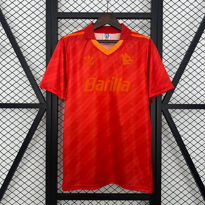 Retro Roma 92-94 Tercera