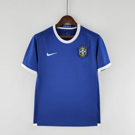 Retro Brasil 2006 Visitante