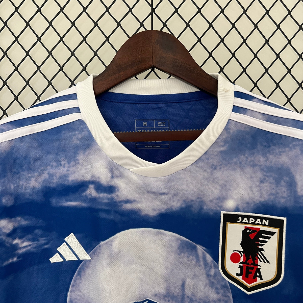 Japón 2024 Edición Especial 35 (Fan Version)