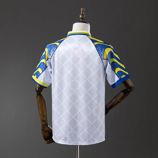 Retro Parma 96-97 Visitante