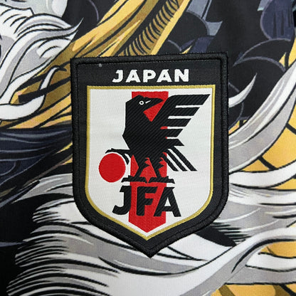 Japón 2024 Edición Especial 24 (Fan Version)