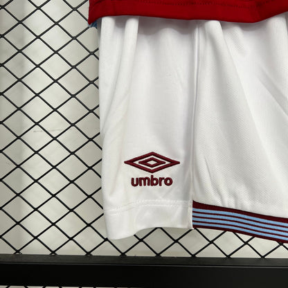 West Ham 25-26 Local (Niño)