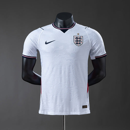 Inglaterra 2026 Local Mundial (Player Version)