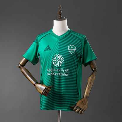 Al Ahli 25-26 Local (Fan Version)