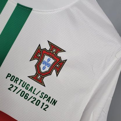 Retro Portugal 2012 Visitante