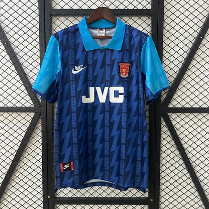 Retro Arsenal 94-95 Visitante