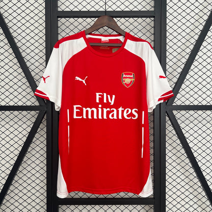 Retro Arsenal 14-15 Local