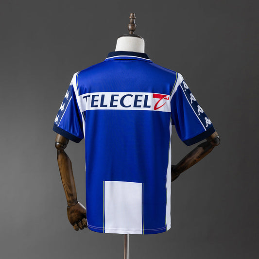 Retro Oporto 99-00 Local