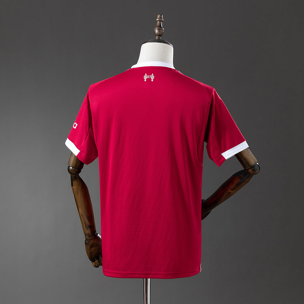 Liverpool 25-26 Local (Fan Version)