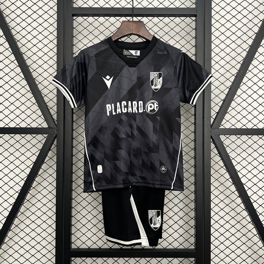 Vitoria Guimaraes 25-26 Visitante (Niño)