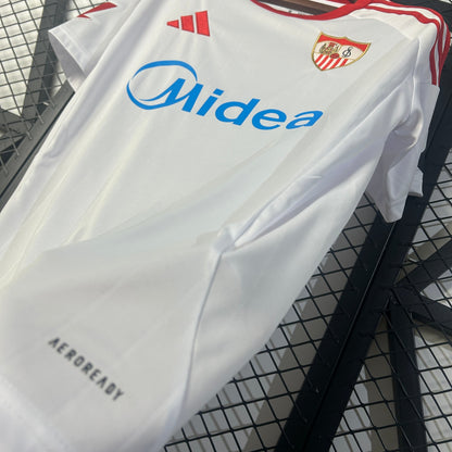 Sevilla 25-26 Local (Fan Version)