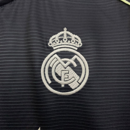 Camiseta Madrid 25/26 Visitante - Fan Version