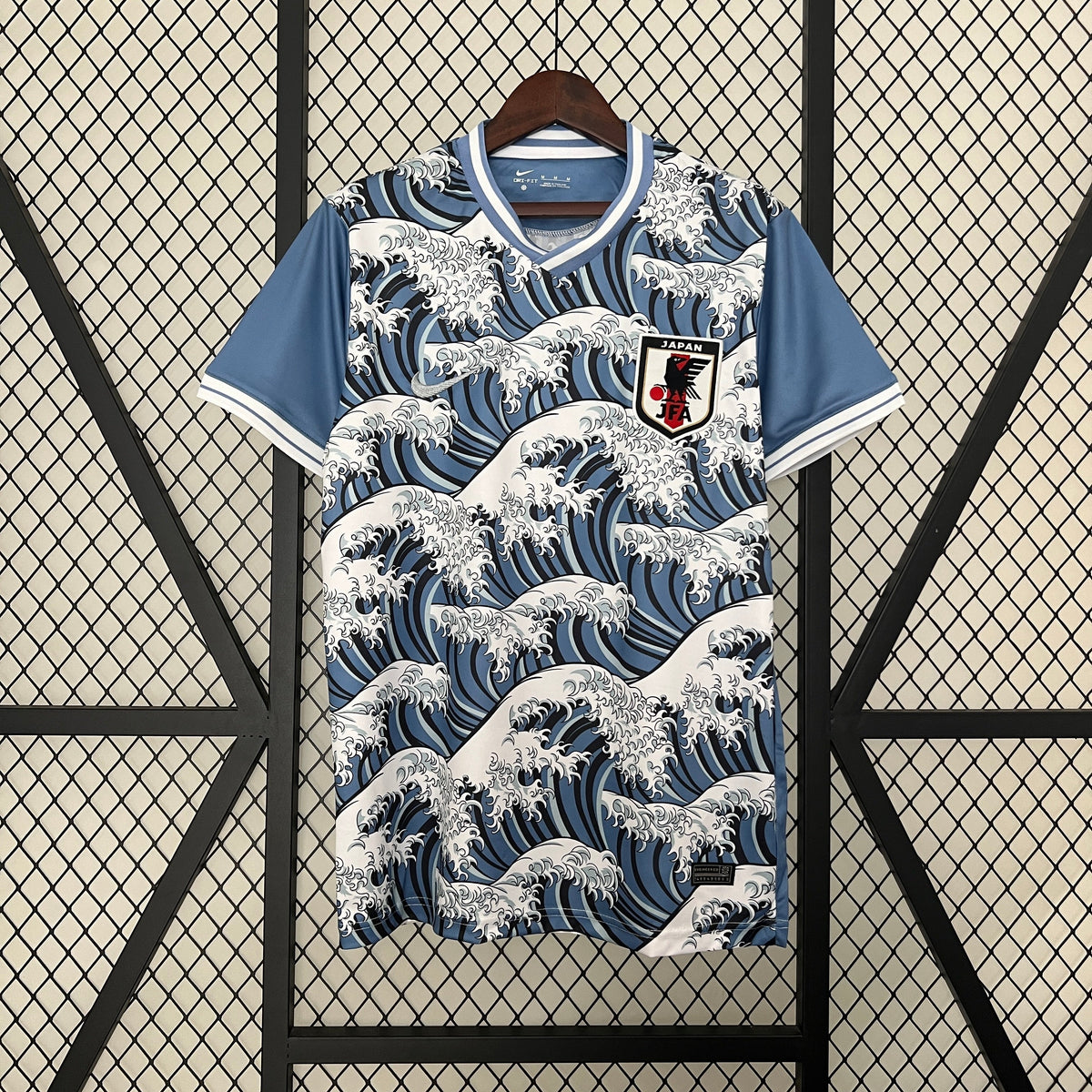Japón 2024 Edición Especial 19 (Fan Version)