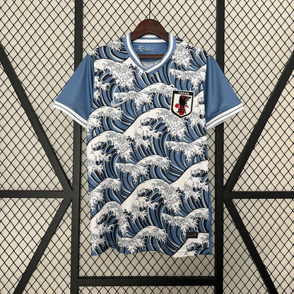 Japón 2024 Edición Especial 19 (Fan Version)