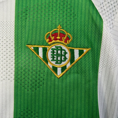 Betis 25-26 Local (Niño)