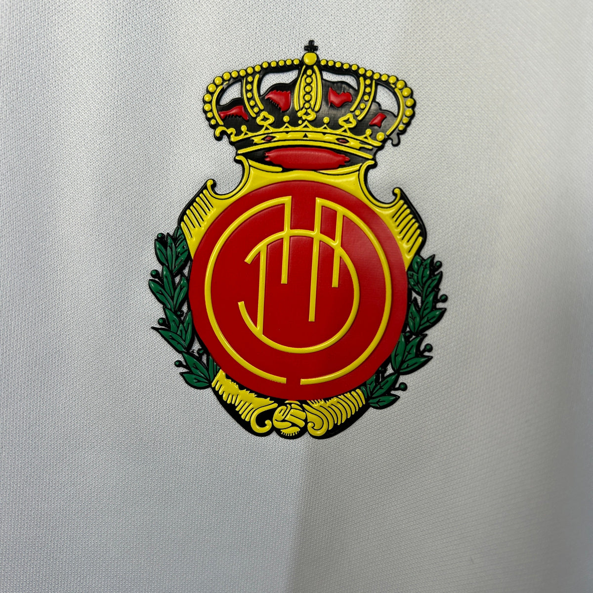 Mallorca 25-26 Visitante (Fan Version)