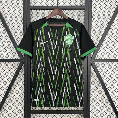 Elche 25-26 Visitante (Fan Version)