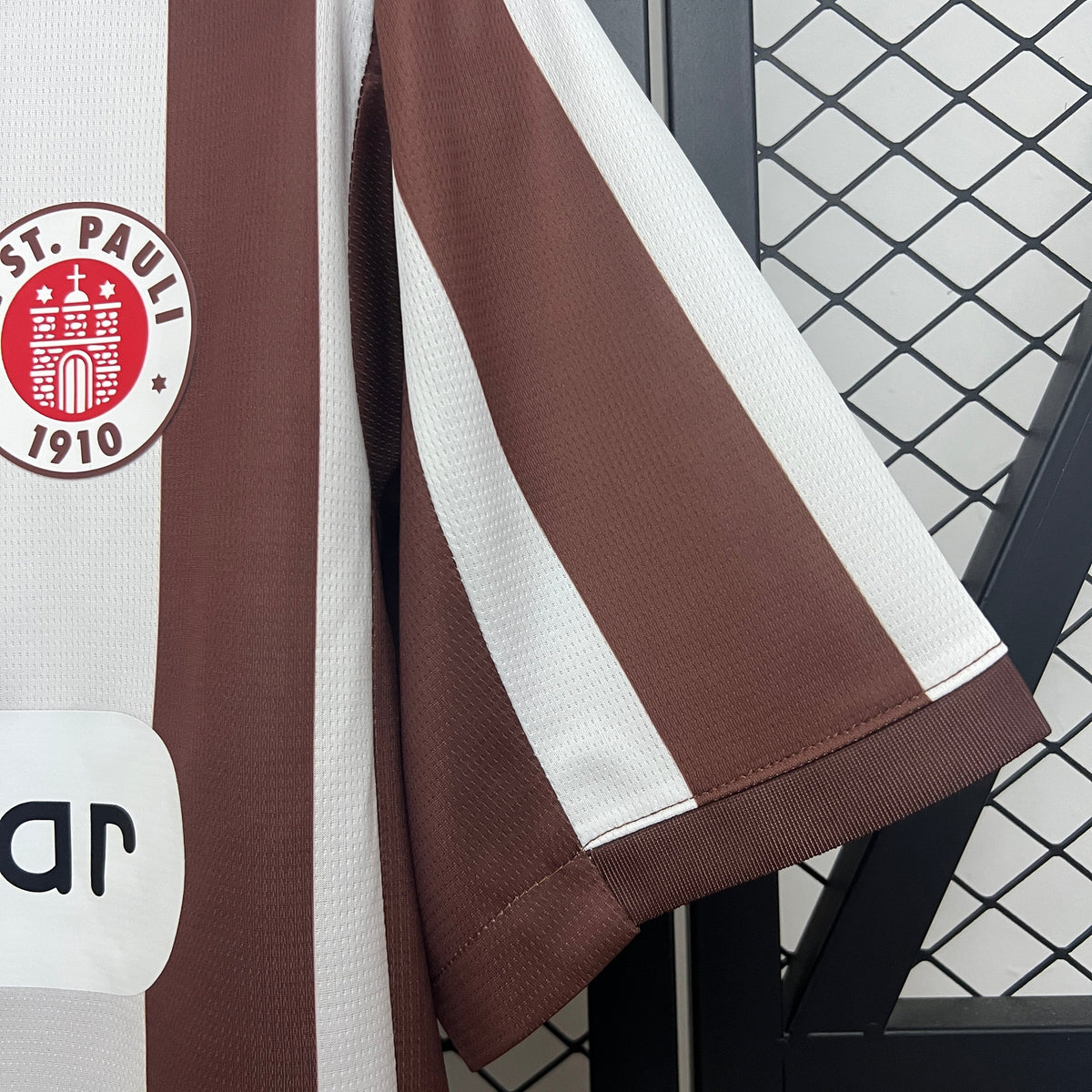 St. Pauli 25-26 Local (Fan Version)