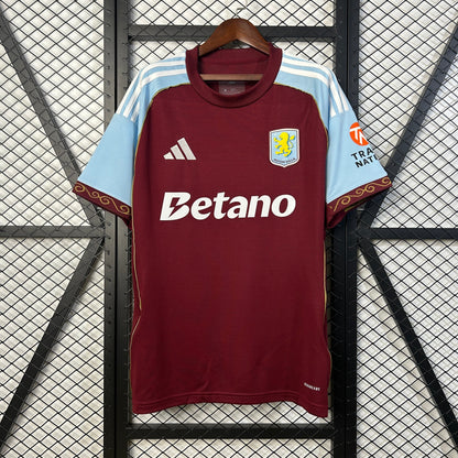 Aston Villa 25-26 Local (Fan Version)
