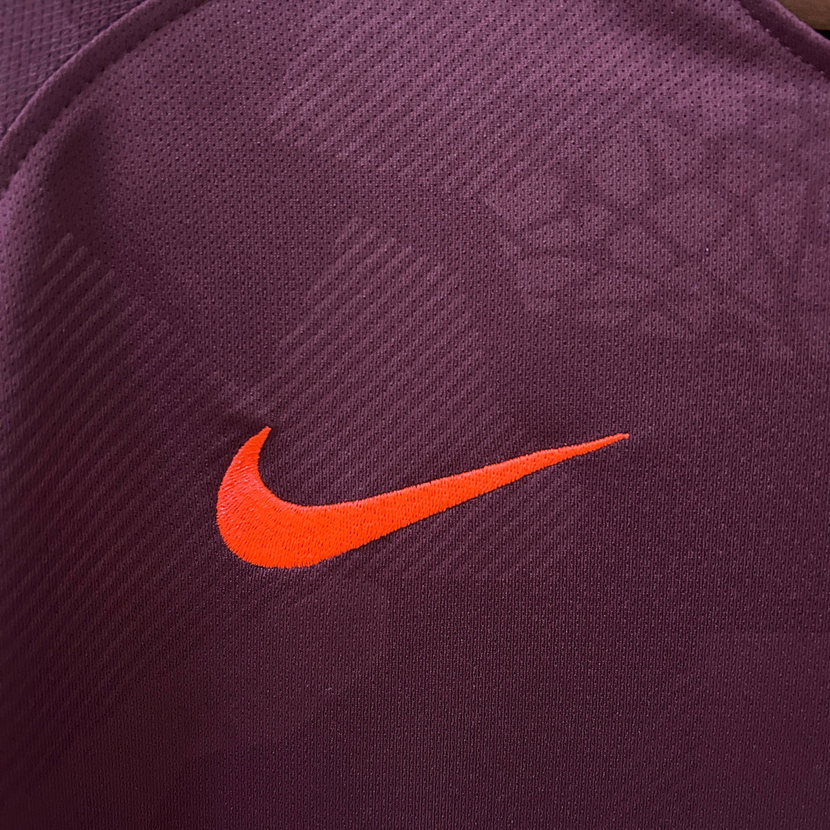 Retro Barcelona 17-18 Tercera