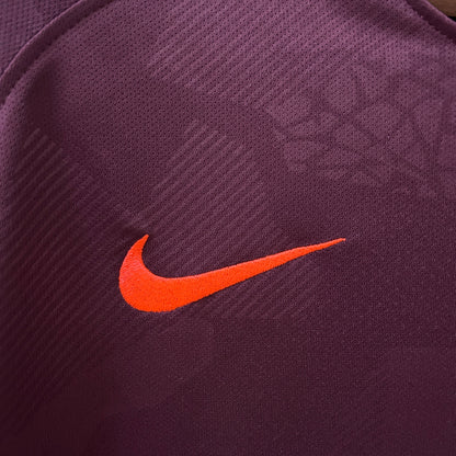 Retro Barcelona 17-18 Tercera