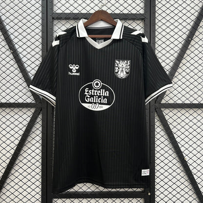 Celta 2025 100 Aniversario (Fan Version)