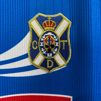 Retro Tenerife 98-99 Visitante